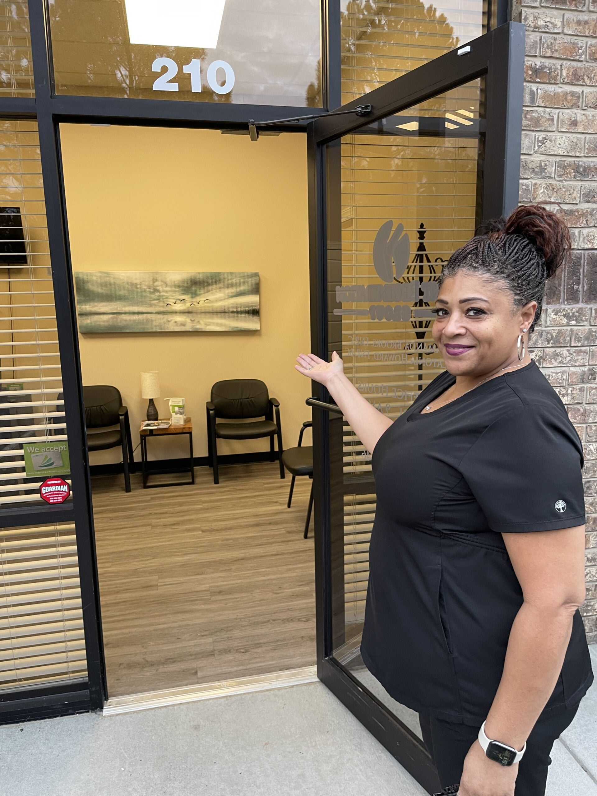 Joint Regeneration Group of Warner Robins &ndash; Non-surgical and low impact